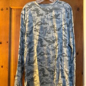 Men's Freefly Sunshirt